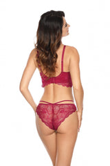 Sujetador con Relleno modelo 138626 Gorteks