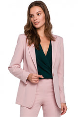 Chaqueta modelo 138674 Renovación