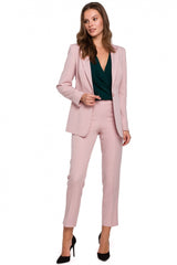 Chaqueta modelo 138674 Renovación