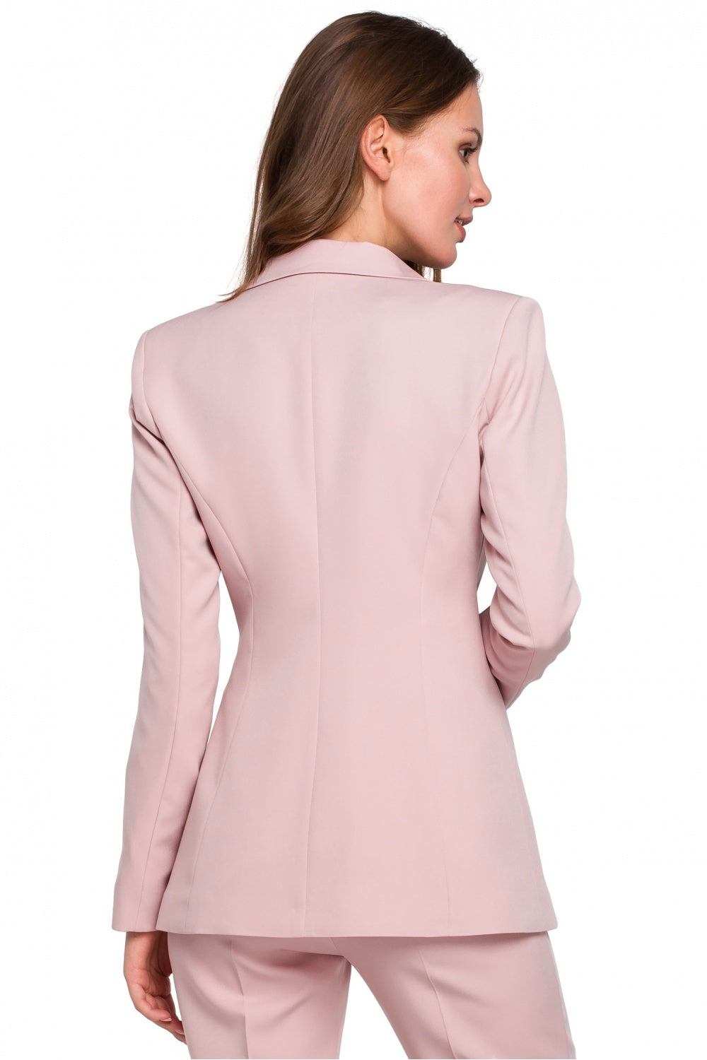 Chaqueta modelo 138674 Renovación