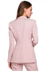 Chaqueta modelo 138674 Renovación