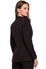 Chaqueta modelo 138675 Renovación