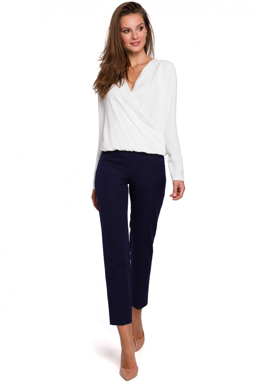 Pantalón mujer modelo 138677 Makover