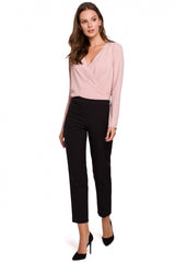 Pantalón de mujer modelo 138679 Makover