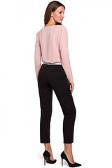Pantalón de mujer modelo 138679 Makover
