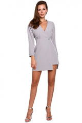 Vestido de cóctel modelo 138680 Remodelación