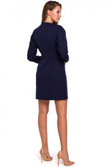 Vestido de cóctel modelo 138681 Makover