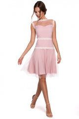 Vestido de cóctel modelo 138689 Remodelación