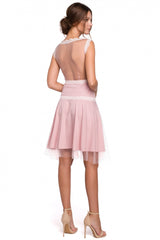 Vestido de cóctel modelo 138689 Remodelación