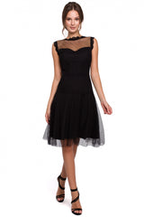 Vestido de cóctel modelo 138690 Remodelación