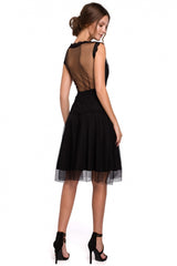 Vestido de cóctel modelo 138690 Remodelación