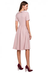 Vestido de día modelo 138697 Renovación