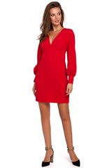 Vestido de cóctel modelo 138699 Remodelación