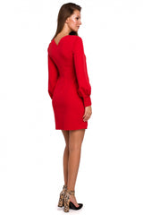 Vestido de cóctel modelo 138699 Remodelación