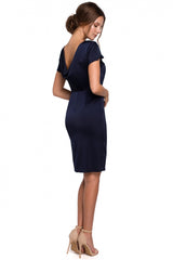 Vestido de cóctel modelo 138752 Remodelación