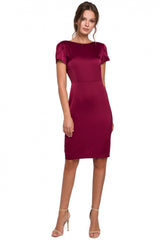 Vestido de cóctel modelo 138753 Remodelación