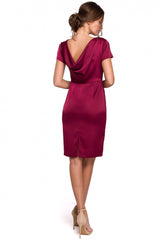 Vestido de cóctel modelo 138753 Remodelación