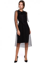 Vestido de cóctel modelo 138756 Remodelación