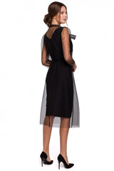 Vestido de cóctel modelo 138756 Remodelación