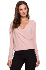 Blusa modelo 138761 Remodelación