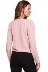Blusa modelo 138761 Remodelación