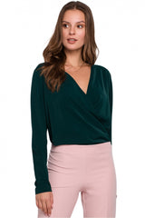 Blusa modelo 138762 Remodelación