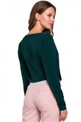 Blusa modelo 138762 Remodelación