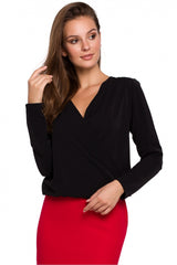 Blusa modelo 138763 Remodelación