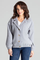 Chaqueta modelo 139325 Lenitif