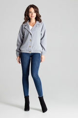 Chaqueta modelo 139325 Lenitif