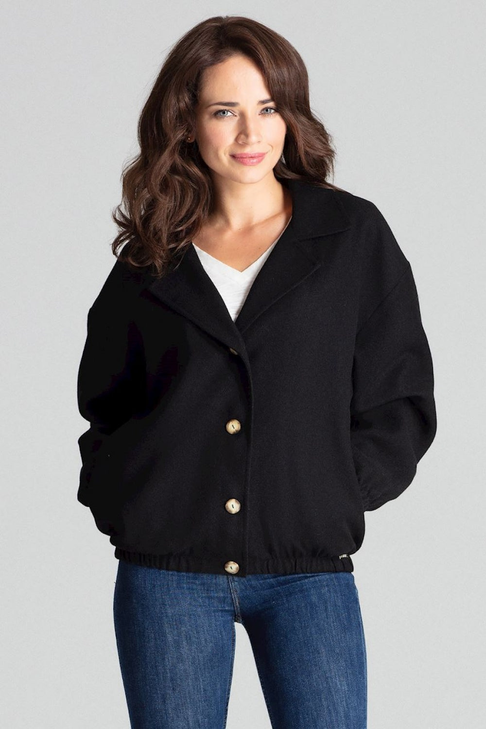 Chaqueta modelo 139327 Lenitif