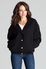 Chaqueta modelo 139327 Lenitif