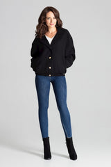 Chaqueta modelo 139327 Lenitif