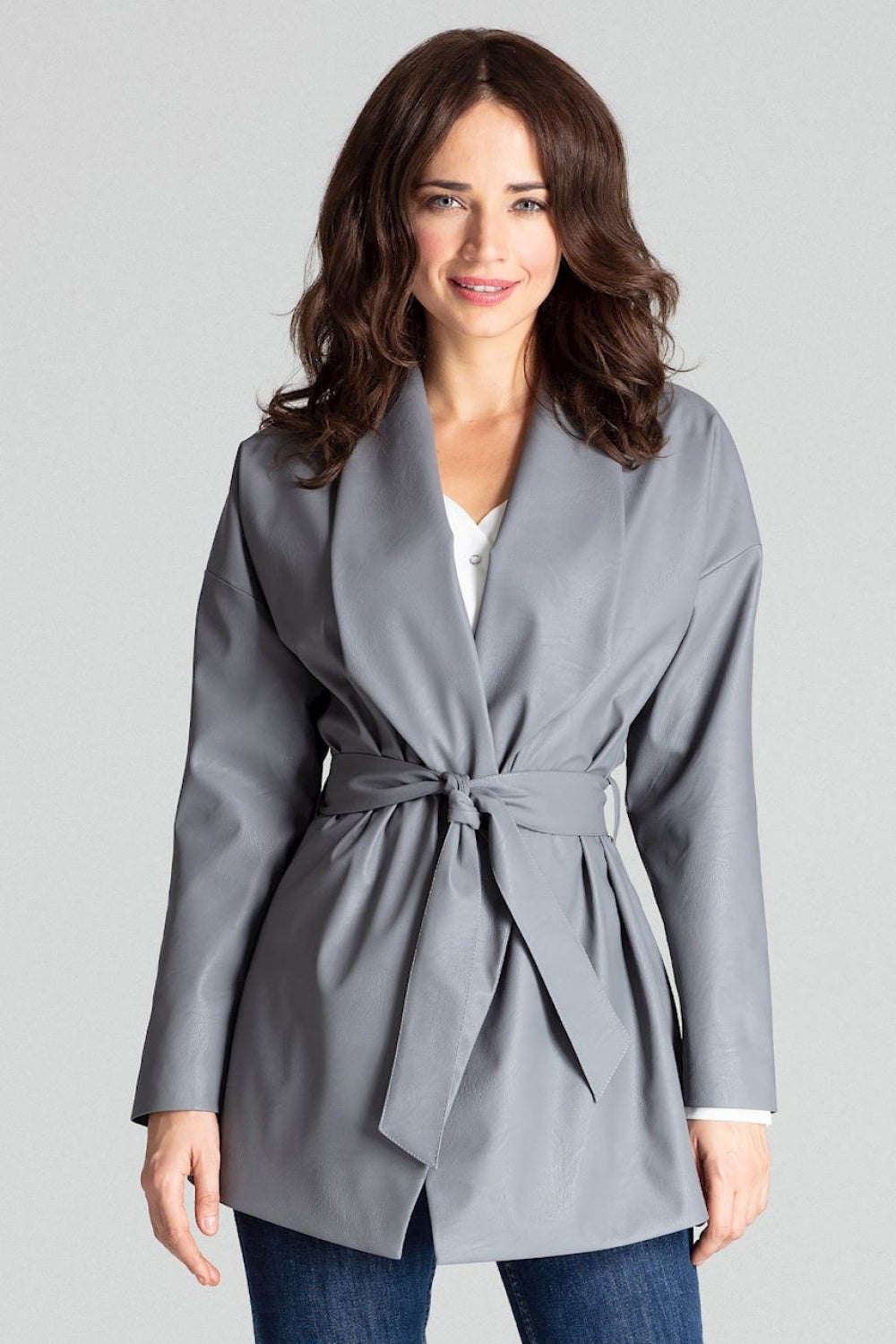 Chaqueta modelo 139328 Lenitif