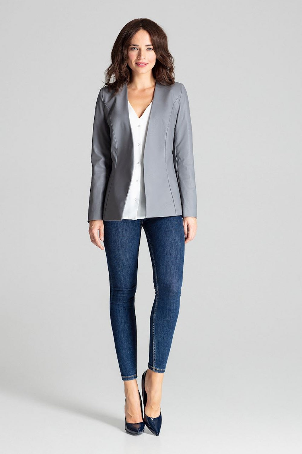 Chaqueta modelo 139332 Lenitif