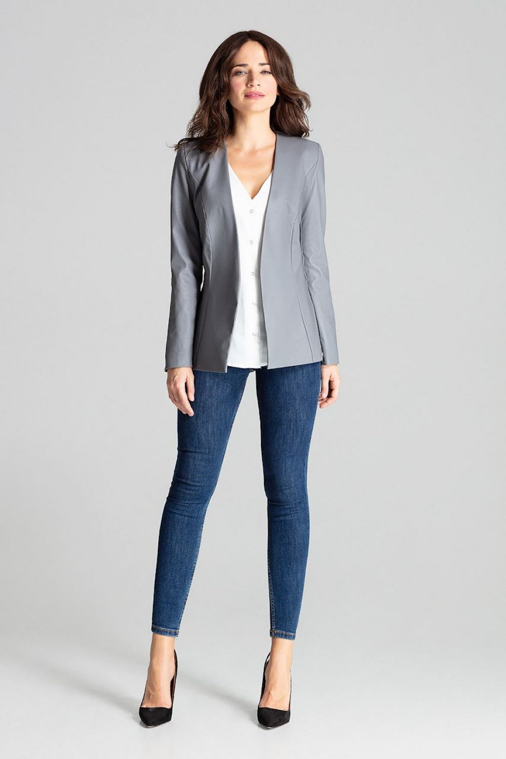 Chaqueta modelo 139332 Lenitif