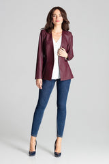 Chaqueta modelo 139333 Lenitif
