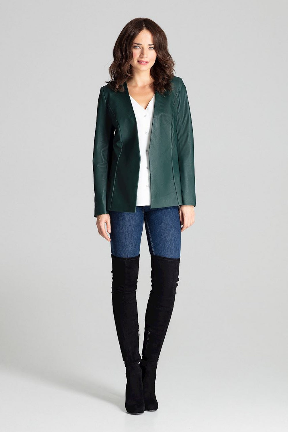Chaqueta modelo 139334 Lenitif
