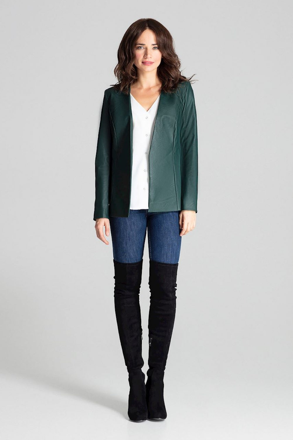 Chaqueta modelo 139334 Lenitif