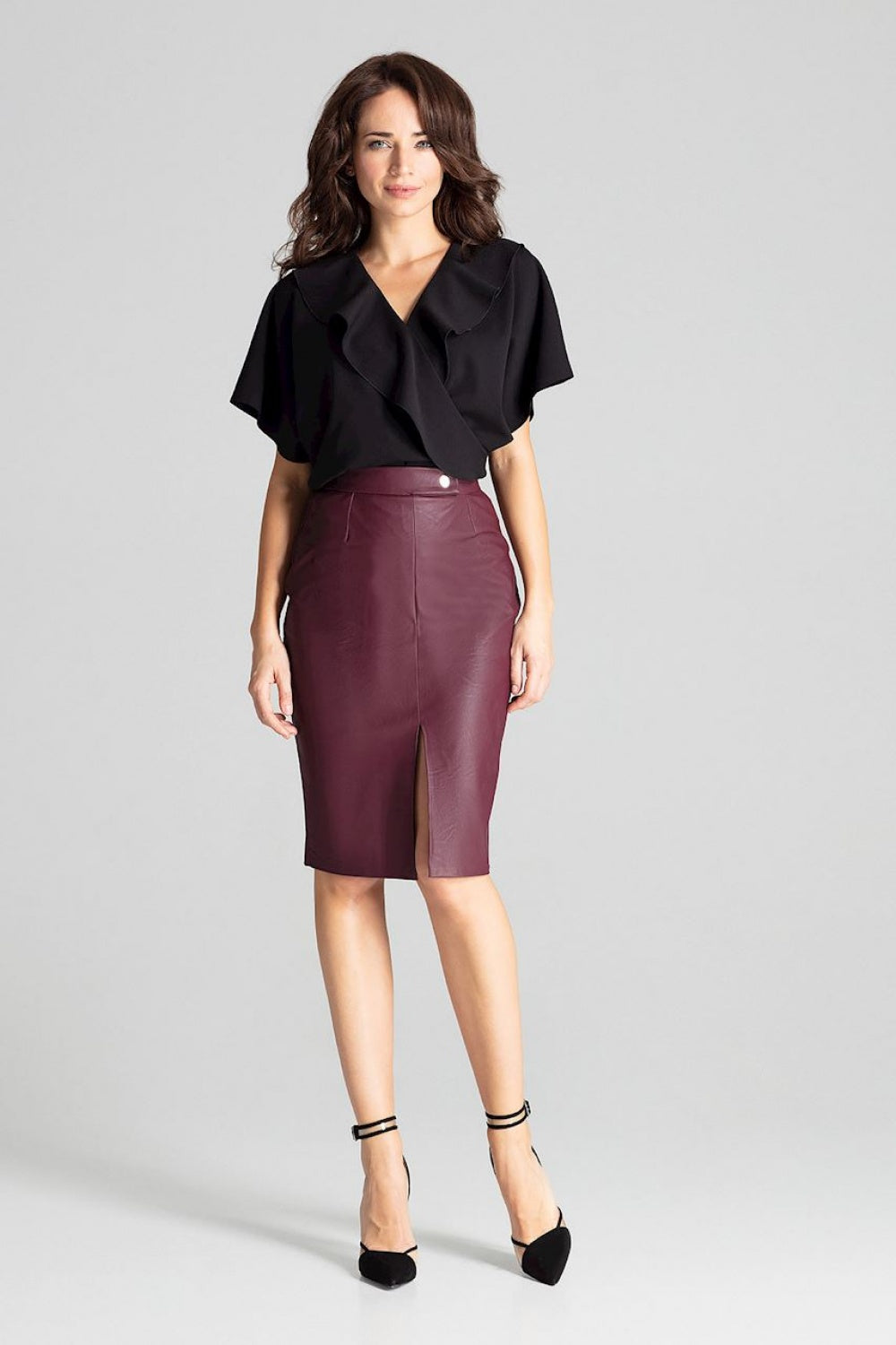 Falda modelo 139341 Lenitif