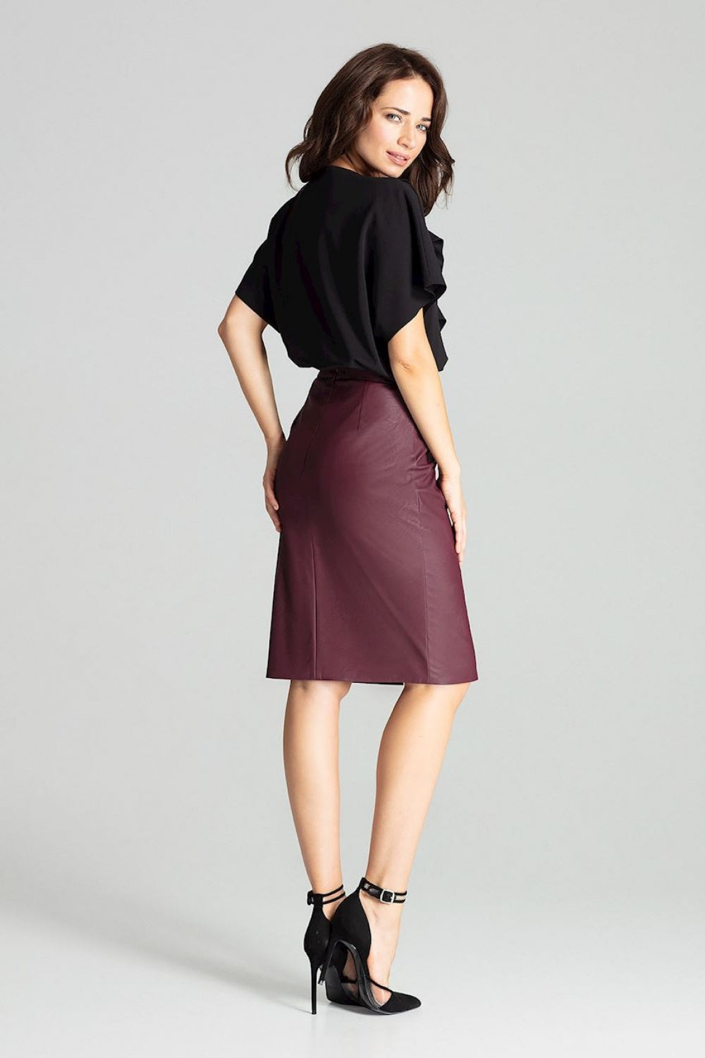 Falda modelo 139341 Lenitif