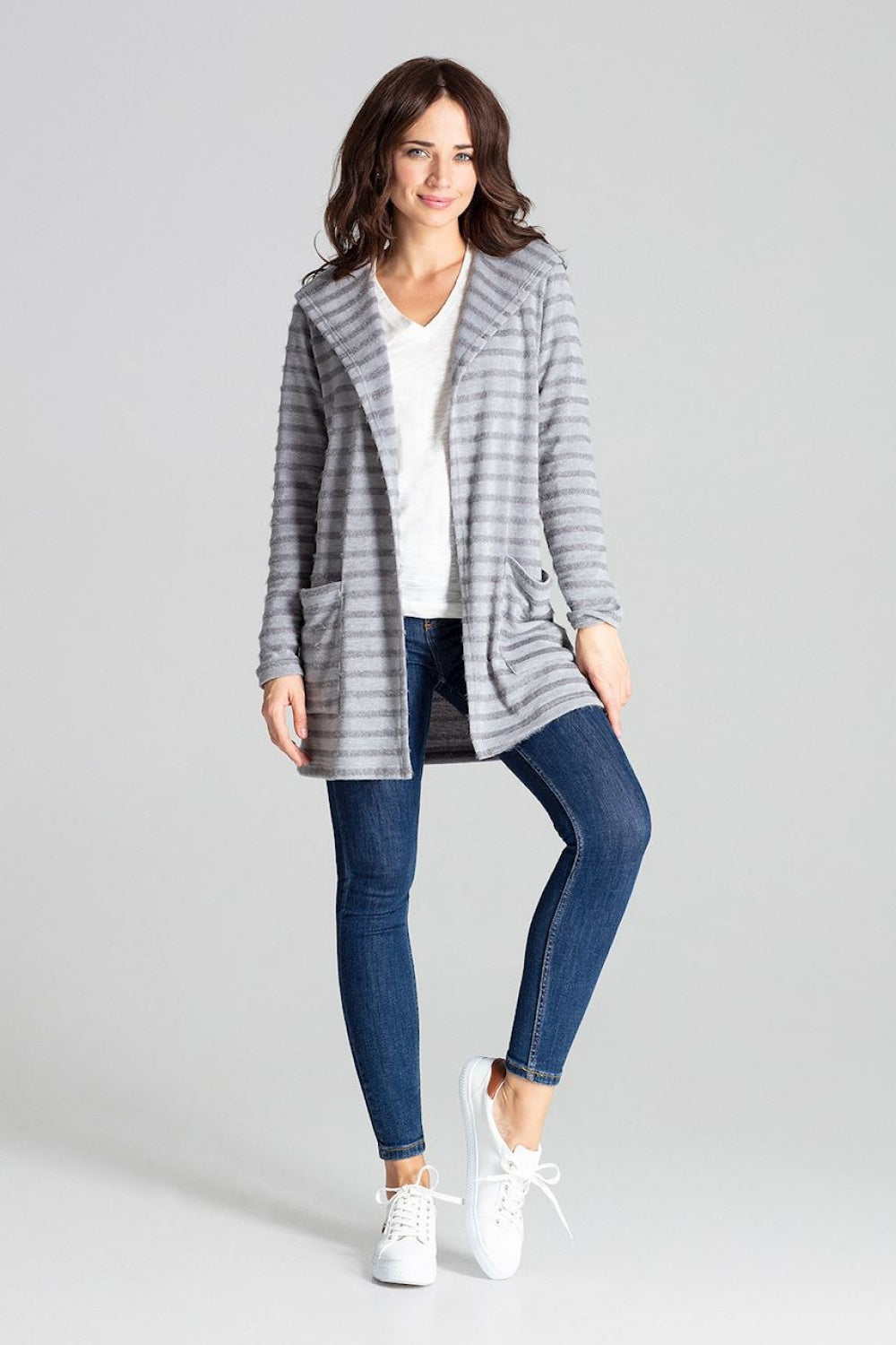 Cárdigan modelo 139344 Lenitif