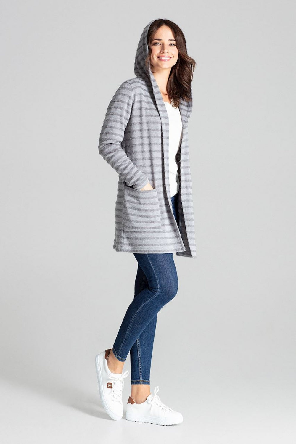 Cárdigan modelo 139344 Lenitif