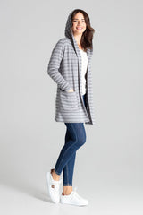 Cárdigan modelo 139344 Lenitif