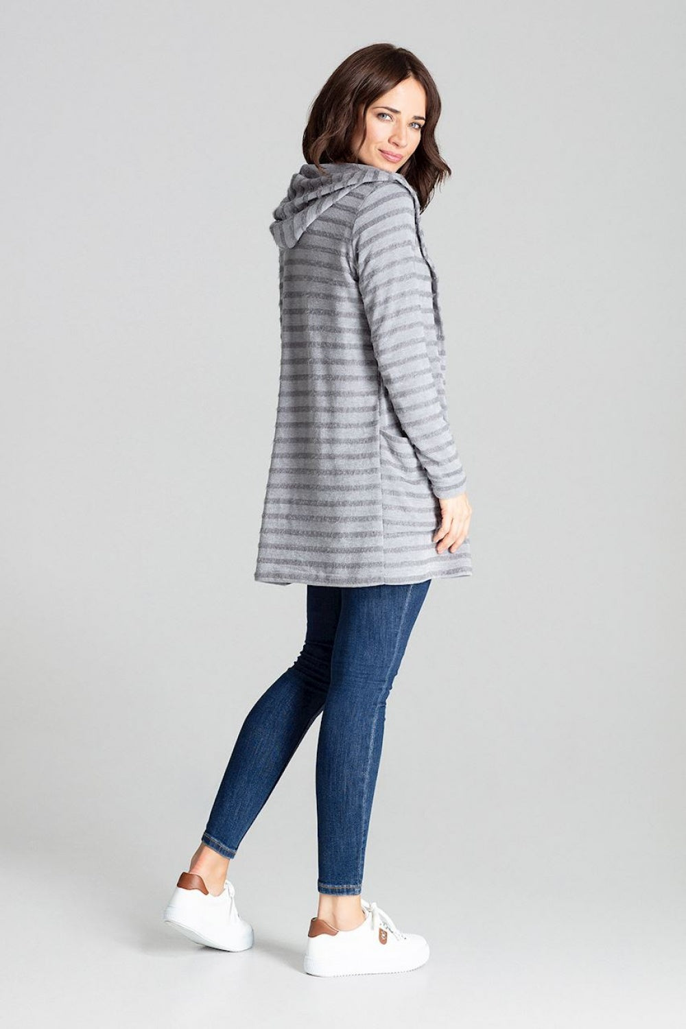 Cárdigan modelo 139344 Lenitif