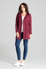 Cárdigan modelo 139345 Lenitif