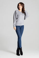 Blusa modelo 139348 Lenitif