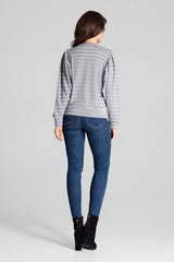 Blusa modelo 139348 Lenitif