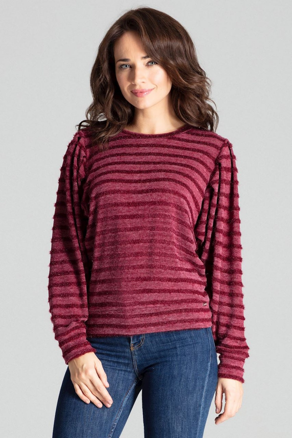 Blusa modelo 139349 Lenitif