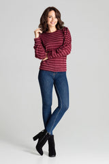 Blusa modelo 139349 Lenitif